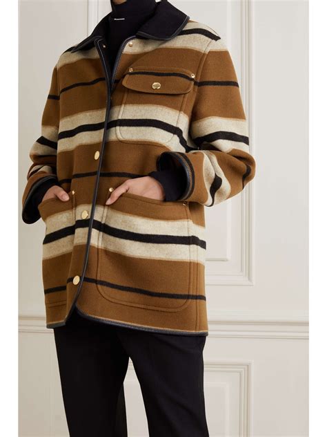 b00426 burberry coat|net a porter burberry jacket.